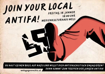 antifa-flyer